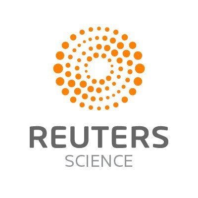 Reuters Science News
